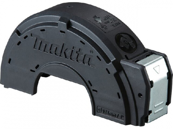 Schutzhaubenabdeckung Makita 199710-5 für Winkelschleifer mit 125 mm