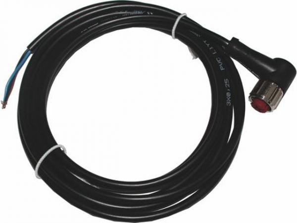 WOLF 2484897 Kabel für Durchflusssensor, 3-polig, 2M