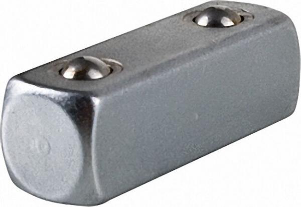 GEDORE Verbindungs-Vierkant 1/2'' Länge 38mm