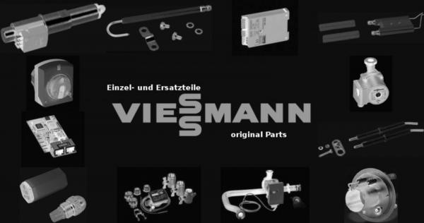 VIESSMANN 7835680 Flexrohr Kessel Rücklauf