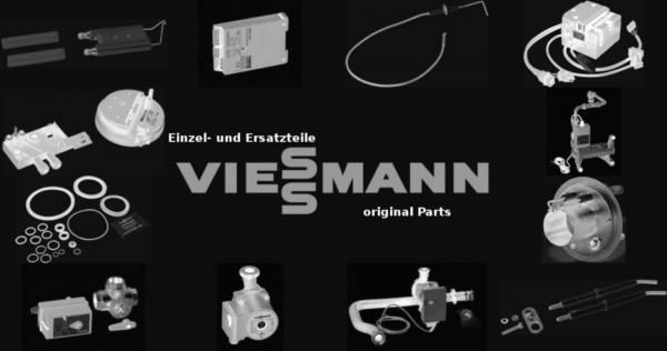 VIESSMANN 7836718 Schamotteplatte unten