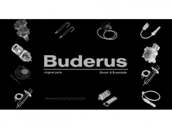 Buderus 87185721460 Kesselblock GB402 7Gld everp