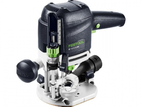 Oberfräse FESTOOL OF 1010 REBQ-Plus Standard, mit 1010 Watt