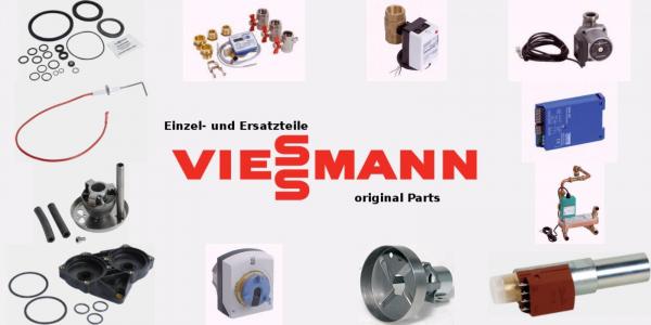 VIESSMANN 9564932 Vitoset Reinigungswinkel 87 Grad, einwandig, Überdruck, Systemgröße 200mm