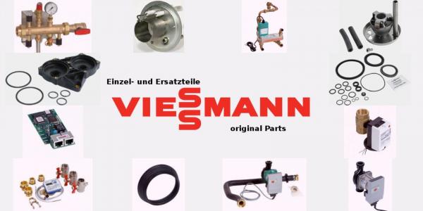 VIESSMANN 9565403 Vitoset Flachdachdurchführung, Systemgröße 250mm doppelwandig