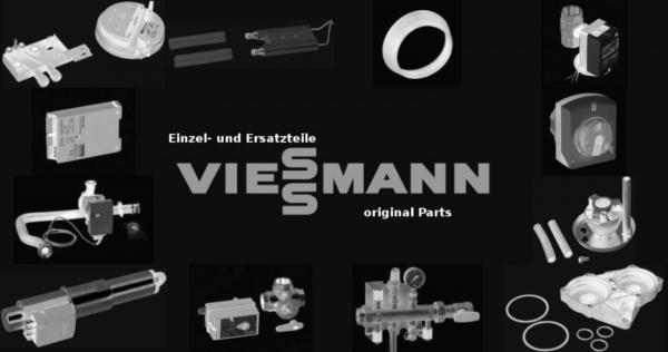 VIESSMANN 7820238 Flexrohr DN65