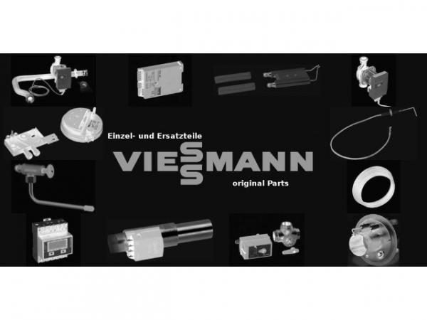 VIESSMANN 7863029 Wandkonsole für EMPII E60 2,5-10