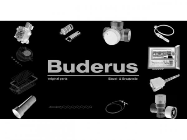Buderus 5614712 Traverse hi ob GE315