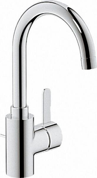 GROHE Einhand-Waschtischbatterie Eurosmart Cosmopolitan
