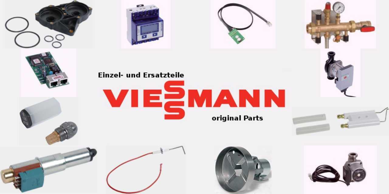 9565185 Vitoset Dachdurchführung 16 - 25 Grad, Systemgröße 1 9565185 Vitoset Dachdurchführung 16 - 25 Grad, Systemgröße 1