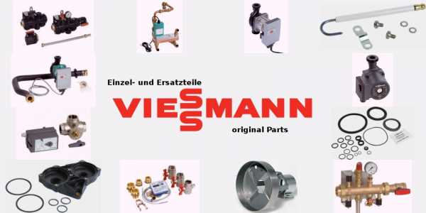 VIESSMANN 9565113 Vitoset Grundplatte Kondensabl. unten, doppelwandig, Unterdruck, Systemgröße 113mm