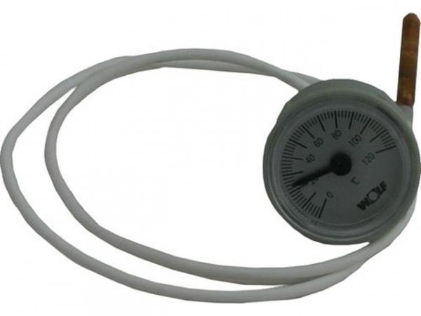 WOLF 274417199 Thermometer(ersetzt Art.-Nr. 2744171, 8751199)