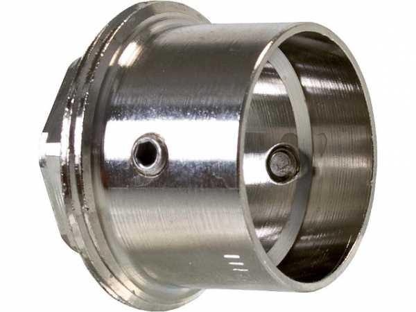 HEIMEIER 9702-24.700 Adapter für Danfoss RA-Ventile nicht für Ventil-Heizkörper