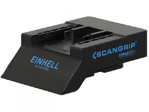 Akku-Adapter Connect Einhell 03.6143C