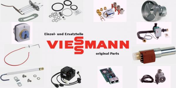 VIESSMANN 9565473 Vitoset Konsolbleche (Paar) für Wandabstand 150-250mm, Systemgröße 300mm dw