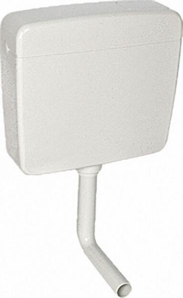 WC-Spülkasten Universal Corallo 3 2-Mengentechnik neues Modell ab Juni 2012
