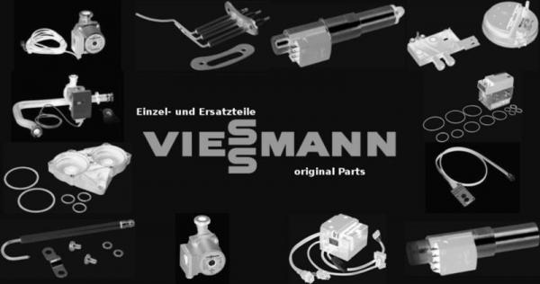 VIESSMANN 7825940 Verlängerungsstück M10x1800