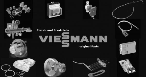 VIESSMANN 7324470 Brennerwagen