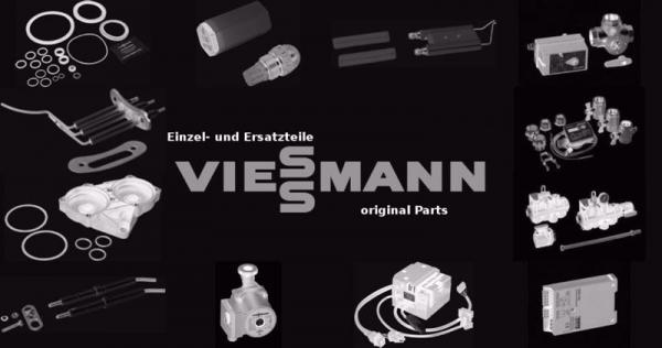 VIESSMANN 7826028 Anschlussleitung Befülleinrichtung HW