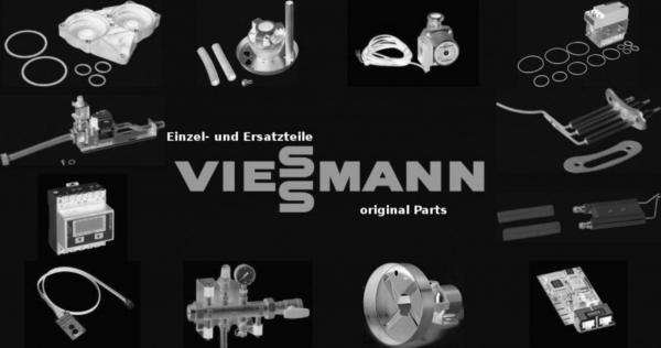 VIESSMANN 7816257 408.3ZS Modul Pelletszuführung