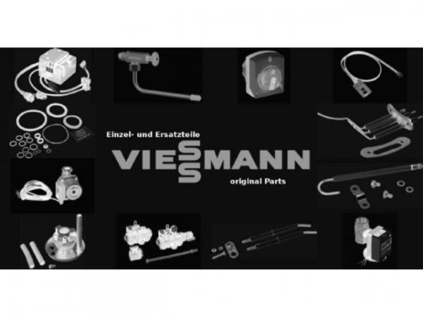 Viessmann Luftklappe für Flammino-01 7077279