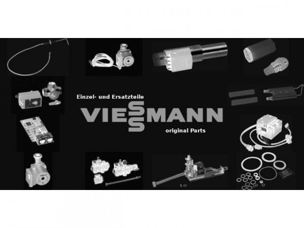 VIESSMANN 7862987 ET-Set Schauglas Durchflussanz. DN40