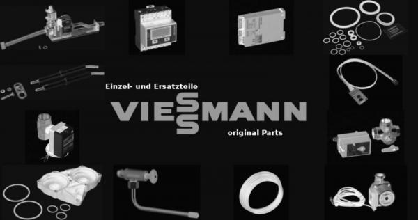 VIESSMANN 7825264 Strömungssicherung 11kW