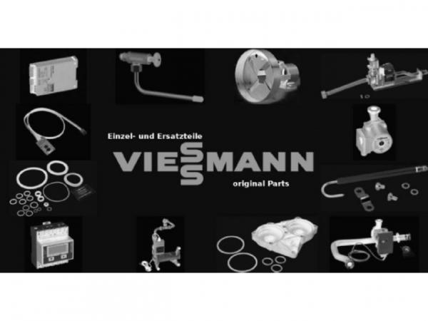 Viessmann Rücklaufstück Pumpe TM 7877931