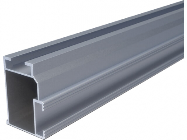 Viessmann VS+ Montageschiene 50 x 37 x 4400 mm 7959364
