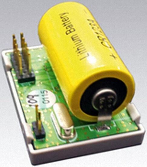 FIREANGEL 216610010 W2 Funkmodul passend für Rauchmelder ST-630 DET