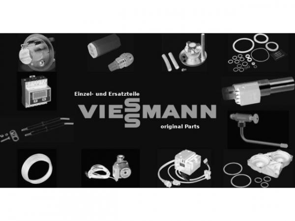 VIESSMANN 7856932 Brennraumstein Boden