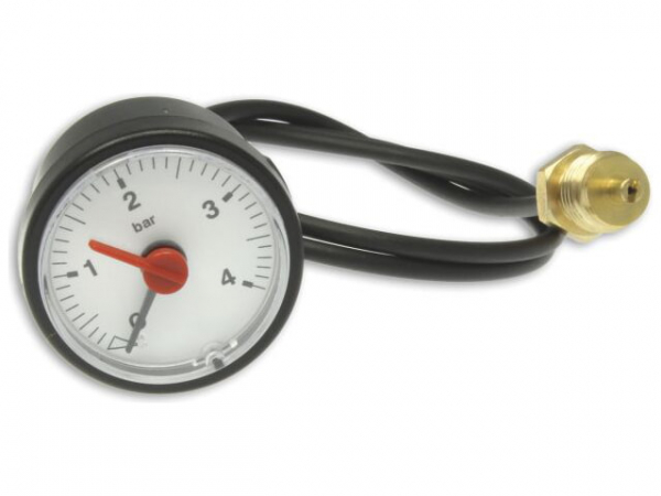 Manometer 220527