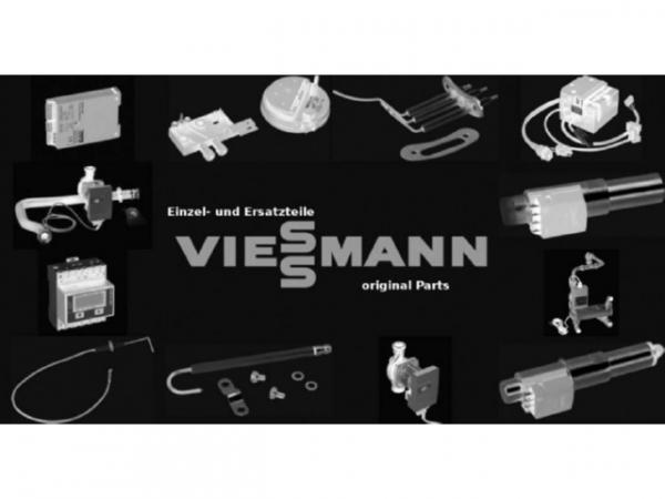 Viessmann Umwälzpumpe Stratos MAXO 32/0,5-16 7635541