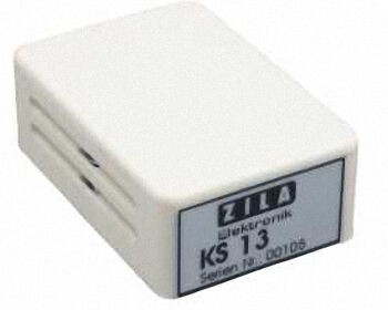 ZILA Digitaler Klimasensor KS-13