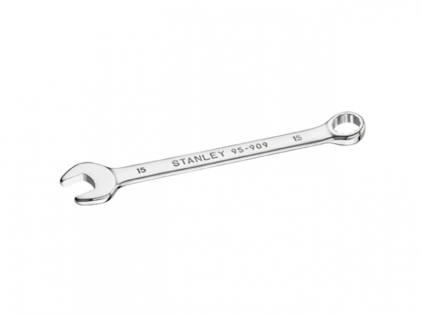 Stanley Ringmaulschluessel 15 mm STMT95909-0