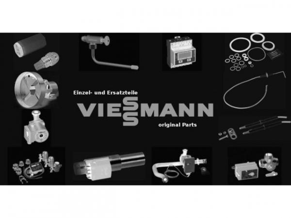 VIESSMANN 9587213 Raumhygrostat F-T30 f. SL