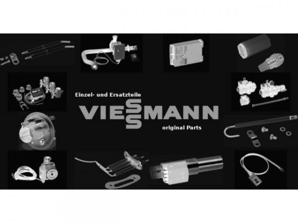 VIESSMANN 7830179 Hochtemperatur-Druckluftschlauch l=6m