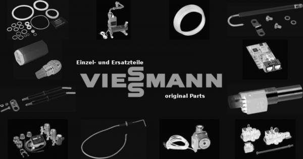 VIESSMANN 7817547 Schauglasdichtungen Gr. 7