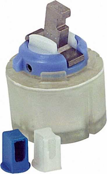 Ceramix JUNIOR DE Kartusche zu Küche und Waschtischbatterie