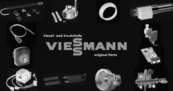 VIESSMANN 7822452 Bodenblech