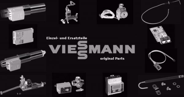 VIESSMANN 7823826 Anschlussleitung Gebläse 100