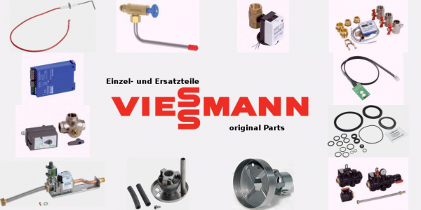 VIESSMANN 9565124 Vitoset Winkel 45 Grad, doppelwandig, Systemgröße 113mm