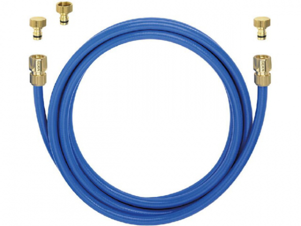 Trinkwasser Set Caravan DN15 (1/2') Geka plus