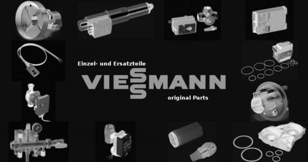 VIESSMANN 7828622 Schraubdeckel D=100
