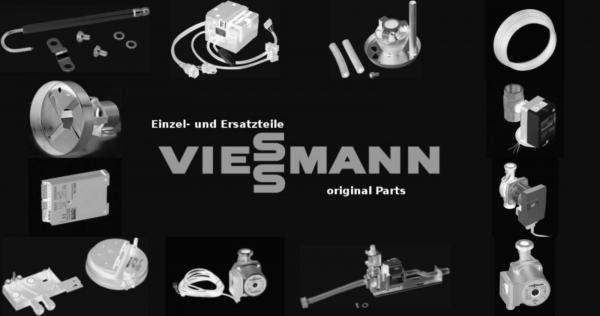 VIESSMANN 7832678 Schwingungsentkopplung RL Heizkreis