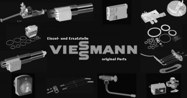 VIESSMANN 7836303 Leitung ext. Anschluss LV mit Stecker