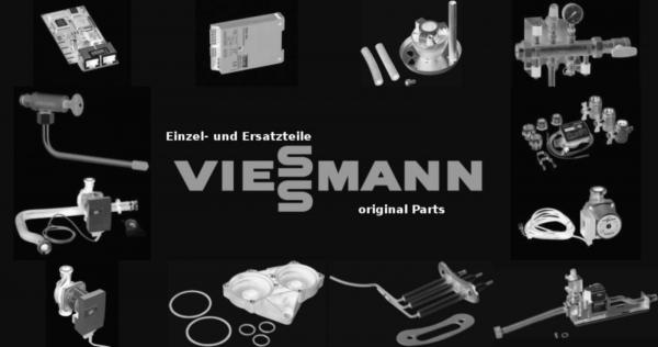 VIESSMANN 7820573 Knebel Feuerungsregler