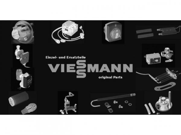 VIESSMANN Radiallüfter iNR77 full-version
