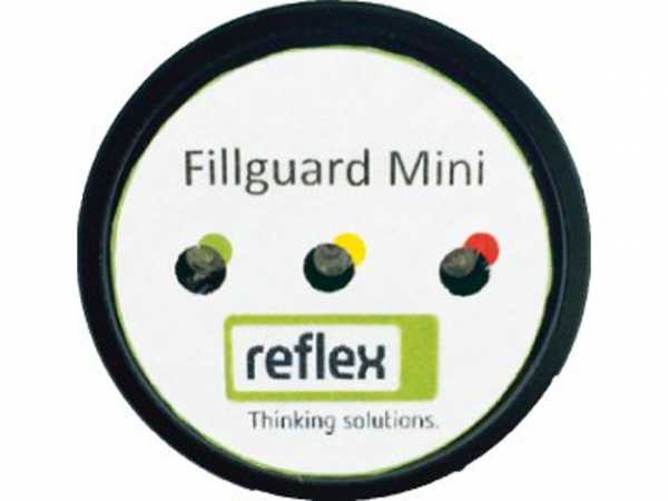 Reflex Fillguard Mini Leitfähigkeits- messzelle für Fillsoft Zero