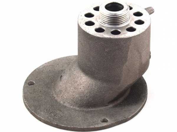 WOLF 1720599 Mischkammer TGB-40